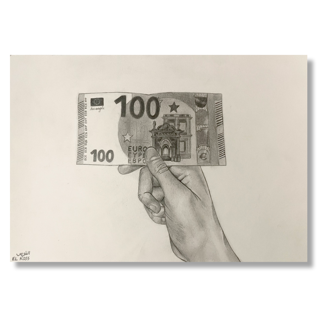 Une question d'argent