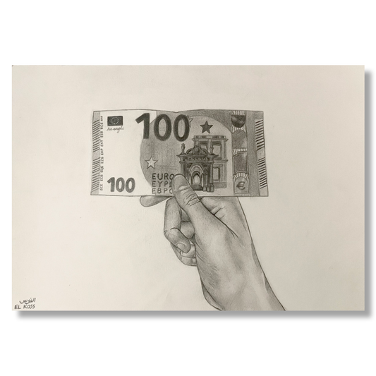 Une question d'argent