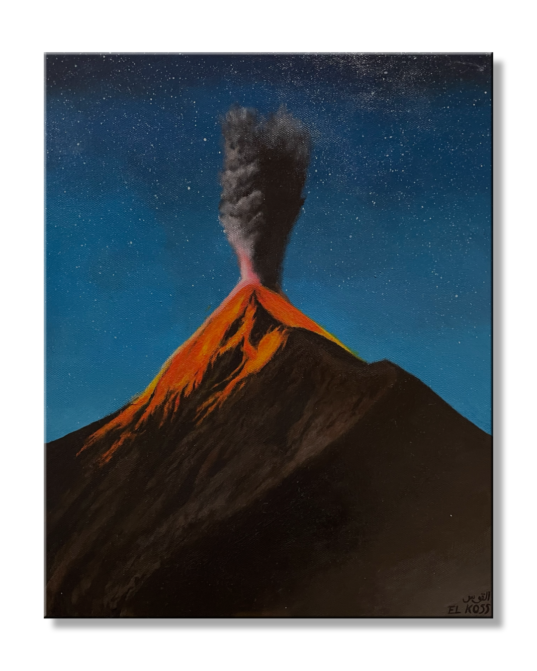 Vulcano