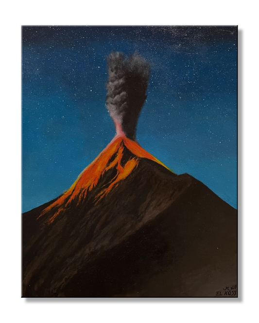 Vulcano